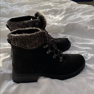 Winter boots